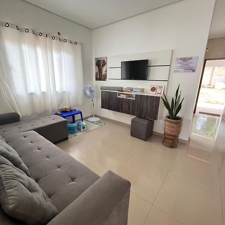 Hostel Ecohostel Boa Vista  Dış mekan fotoğraf