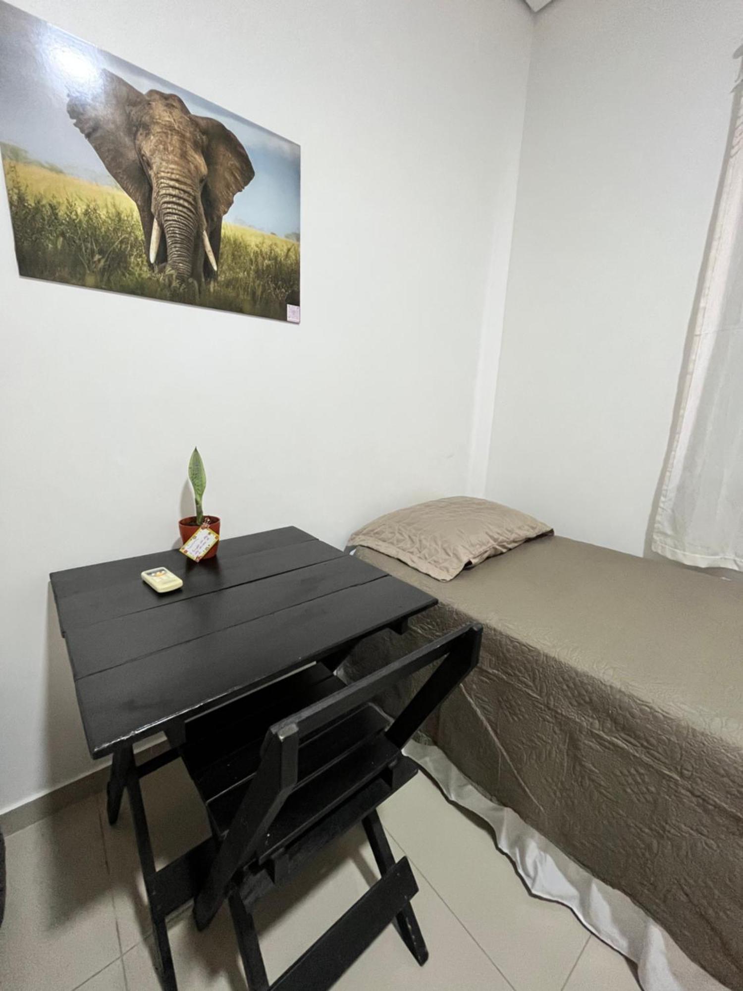 Hostel Ecohostel Boa Vista  Dış mekan fotoğraf
