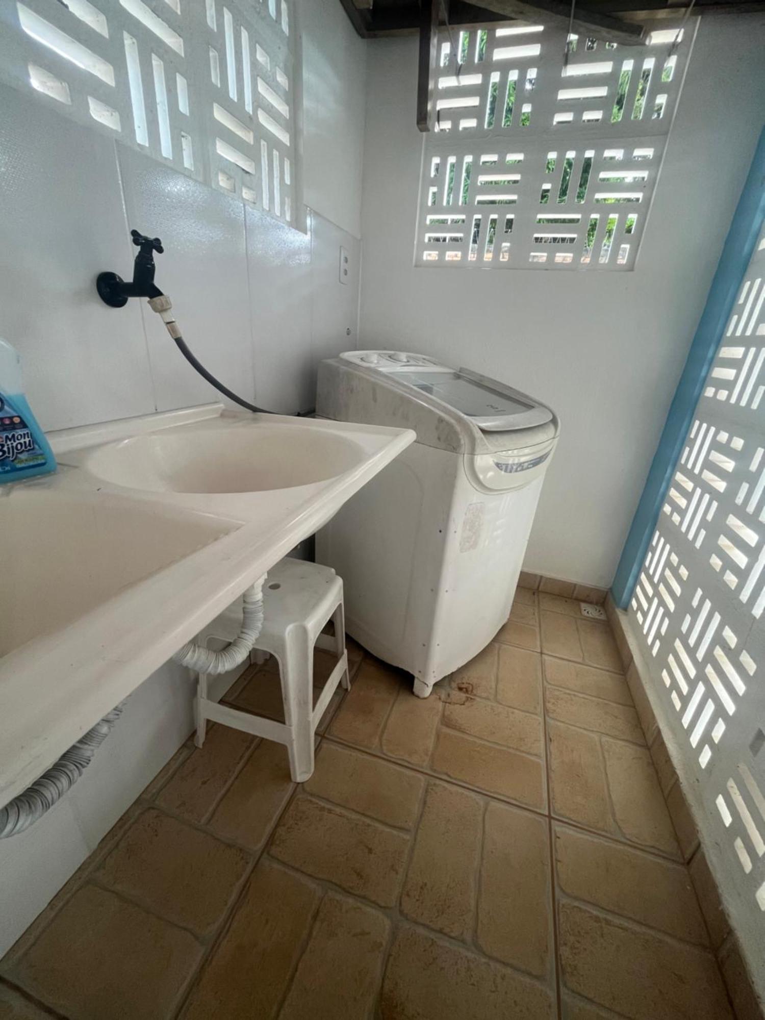 Hostel Ecohostel Boa Vista  Dış mekan fotoğraf