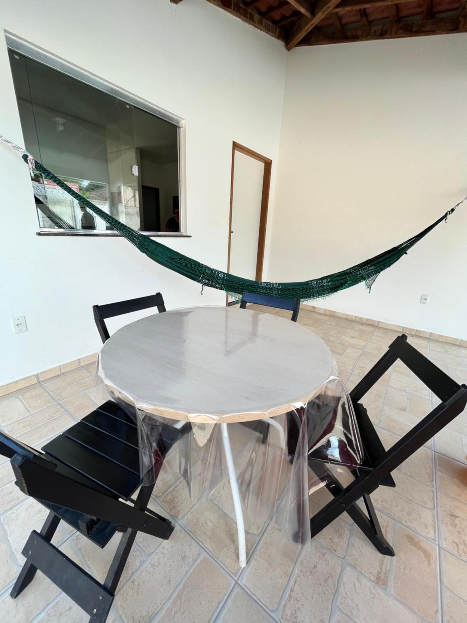 Hostel Ecohostel Boa Vista  Dış mekan fotoğraf