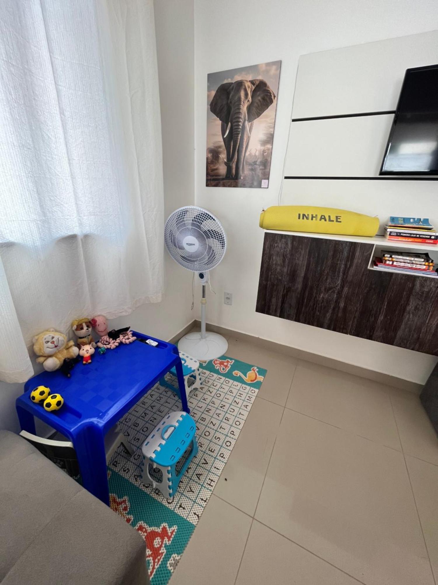 Hostel Ecohostel Boa Vista  Dış mekan fotoğraf