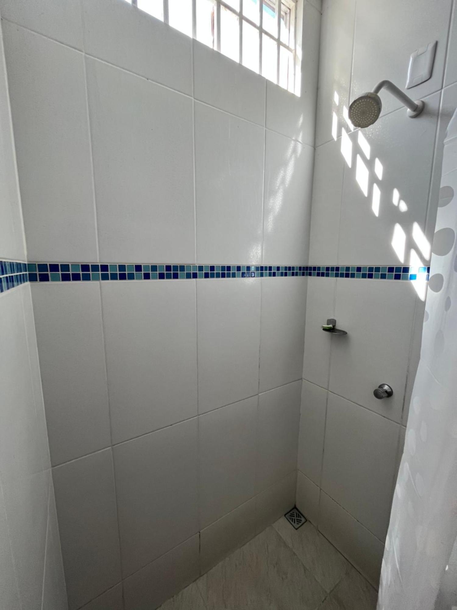 Hostel Ecohostel Boa Vista  Dış mekan fotoğraf