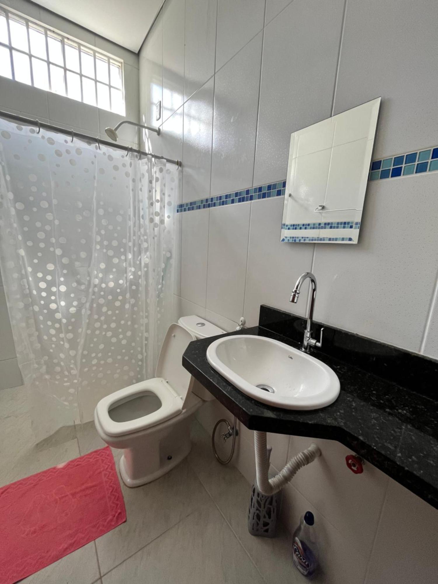 Hostel Ecohostel Boa Vista  Dış mekan fotoğraf