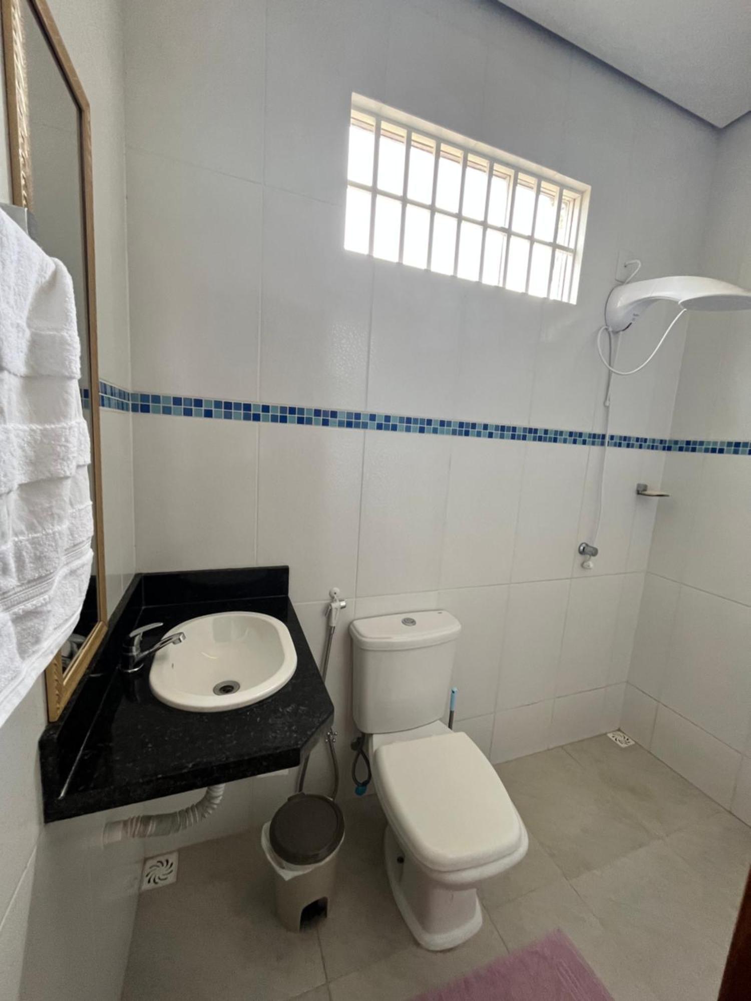 Hostel Ecohostel Boa Vista  Dış mekan fotoğraf