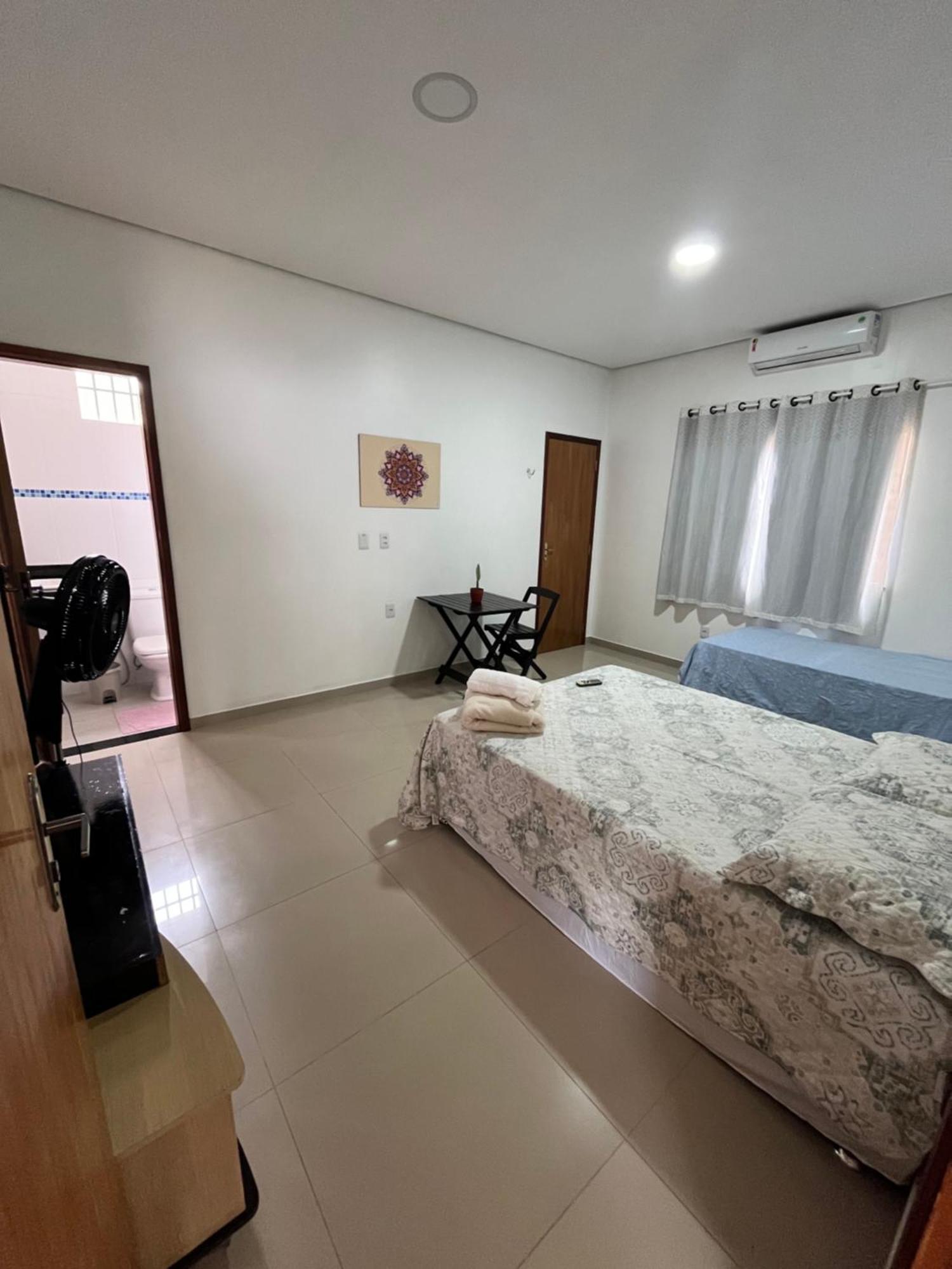 Hostel Ecohostel Boa Vista  Dış mekan fotoğraf