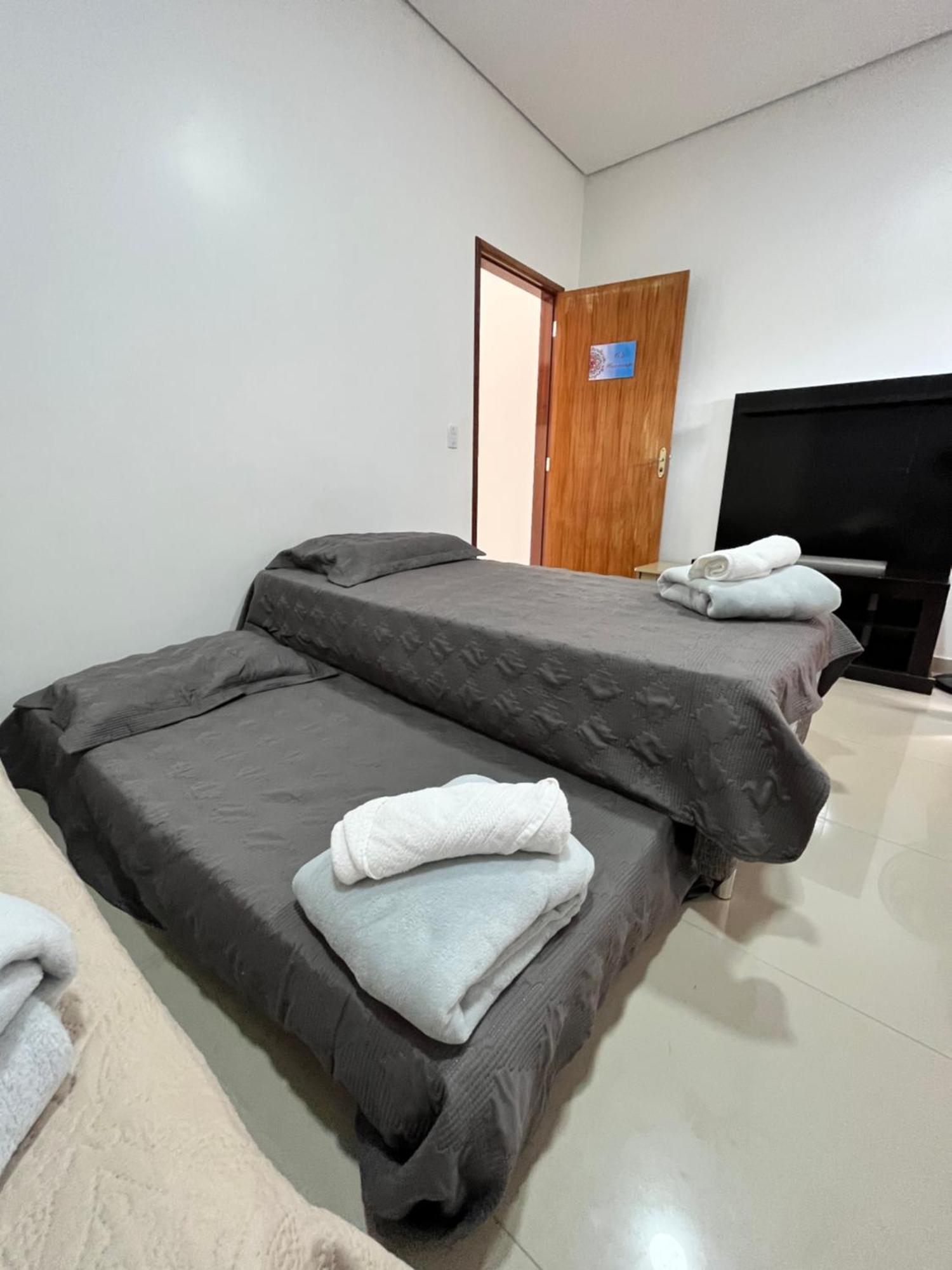 Hostel Ecohostel Boa Vista  Dış mekan fotoğraf