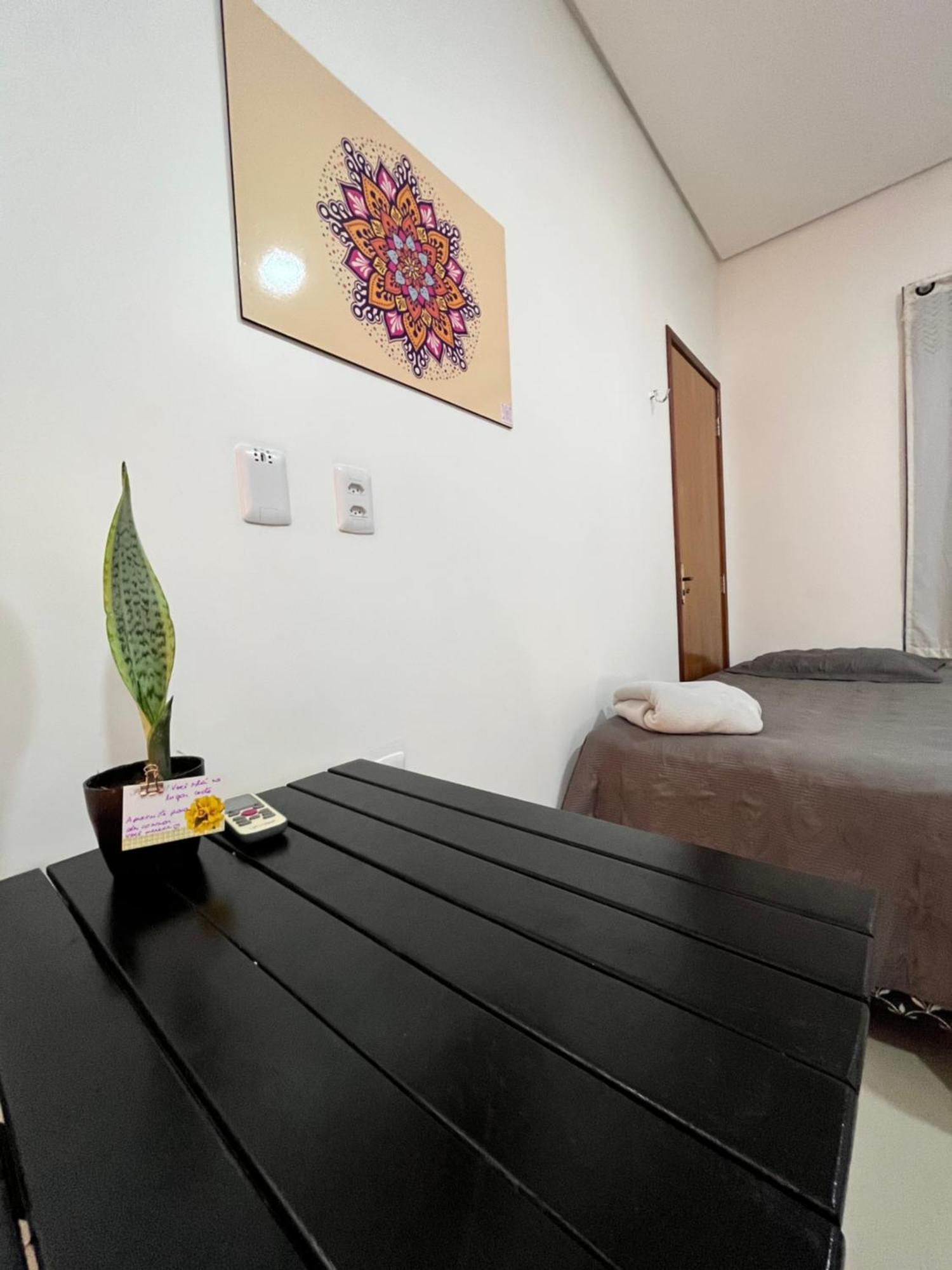 Hostel Ecohostel Boa Vista  Dış mekan fotoğraf